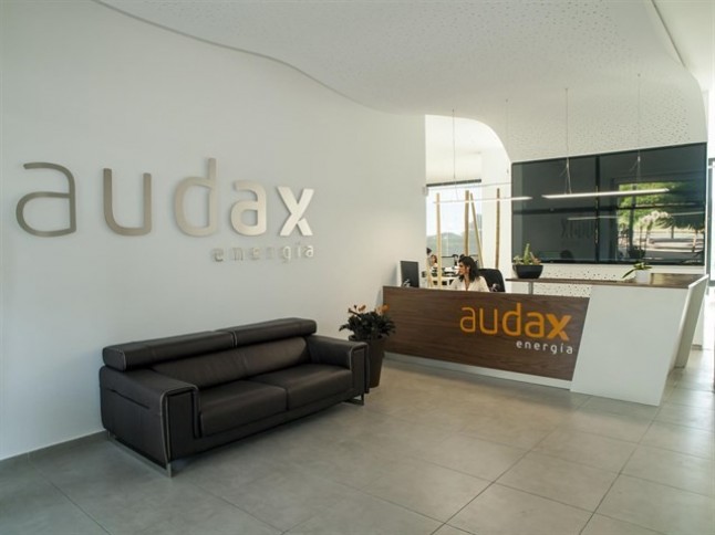 Audax Renovables refinancia su deuda hasta 2020