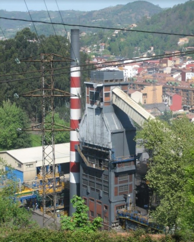 El coladero del protocolo de la contaminación del aire que prepara el Gobierno de Asturias