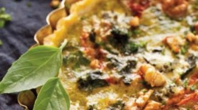 REFRESH o cómo hacer frente al desperdicio alimentario desde la colaboración