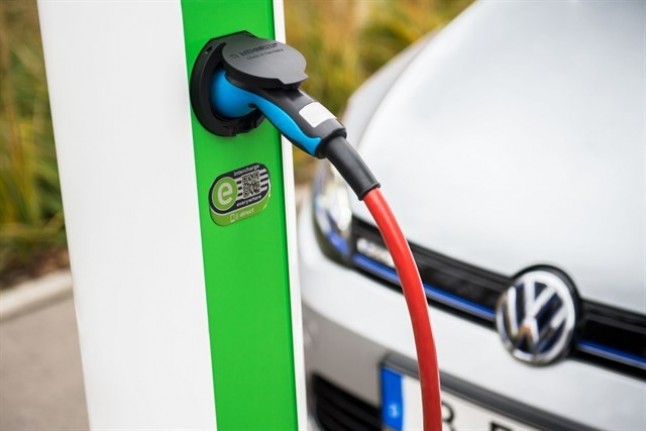 Las excelentes expectativas para el presente y futuro de los coches eléctricos