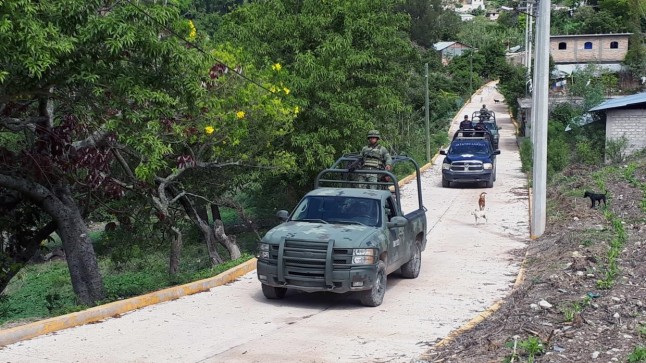 Gobierno de Peña Nieto