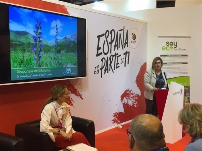 Congreso de Ecoturismo en Guadalupe (Extremadura)
