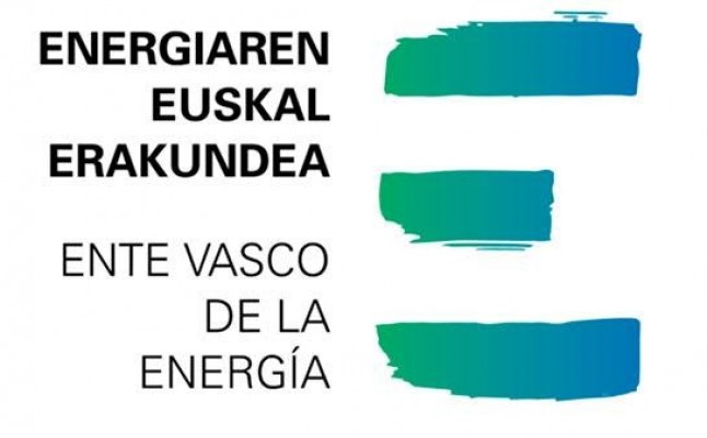 El Ente Vasco de la Energía obtiene 1