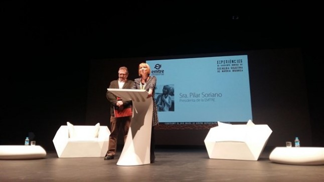 Propuestas en Valencia sobre la gestión metropolitana de residuos