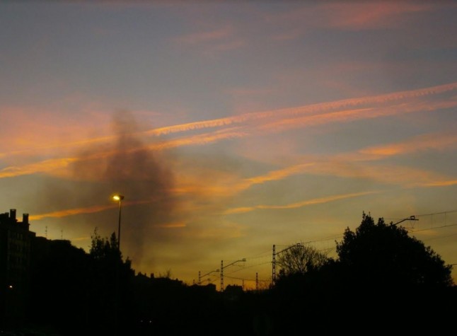 Asturias. Otro año mas buscando candidatos para la Bullada Purpurina