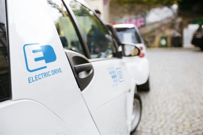 car2go se consolida en Madrid