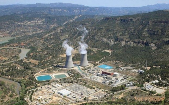 Cofrentes podría acabar siendo un Fukushima 2