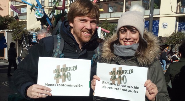 ¡Firma contra la obsolescencia!