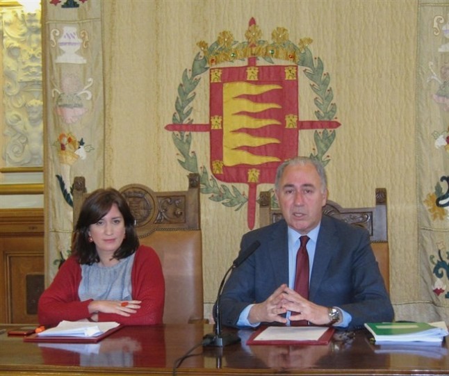 Valladolid invierte en la recogida de papel y nuevos contenedores