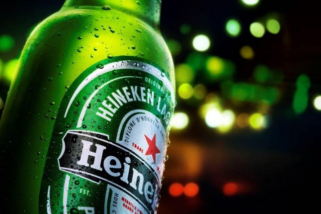 Heineken