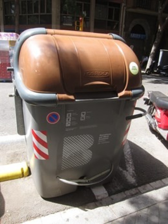 Las poblaciones del Área Metropolitana de Barcelona que generen menos residuos pagaran menos por su tratamiento