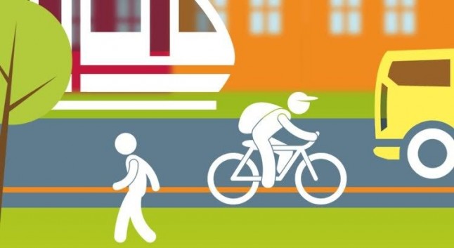 La movilidad sostenible para configurar ciudades eficientes en Canarias