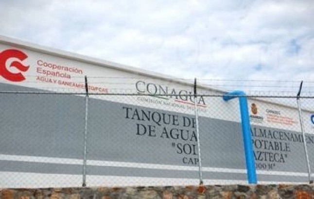 Cooperación México-España beneficia a guerrerenses