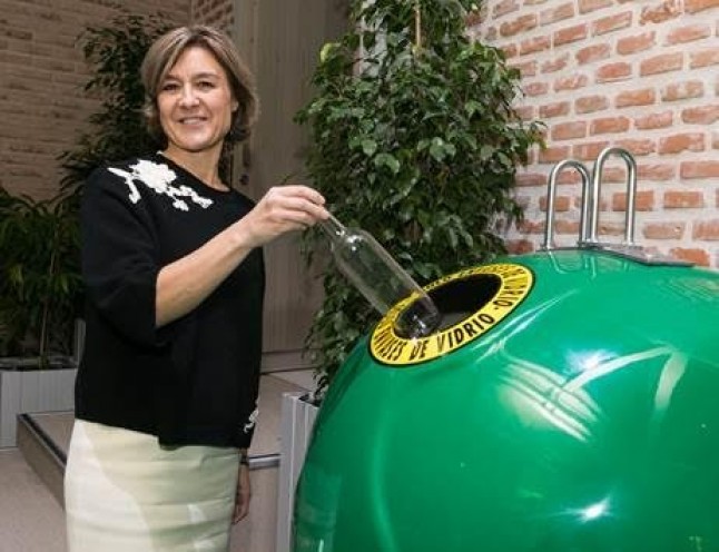 Ecovidrio conmemora en el XX aniversario sus XVIII Premio Periodísticos