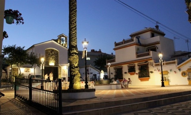 El Ayuntamiento de Estepona ahorra 2