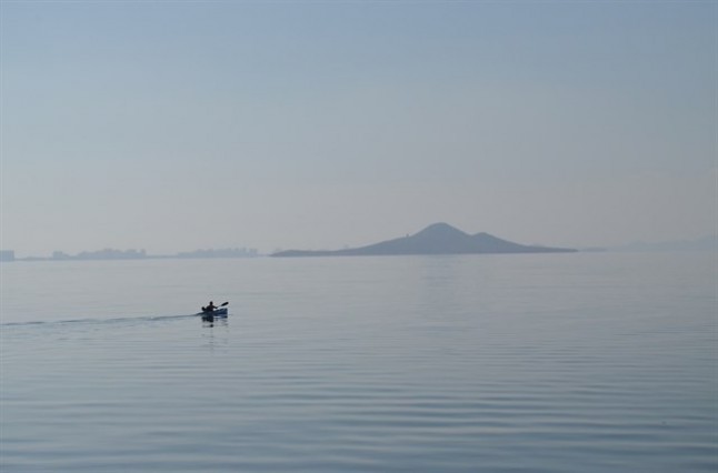 El Pacto Por el Mar Menor y las enmiendas elaboradas bajo asesoramiento científico