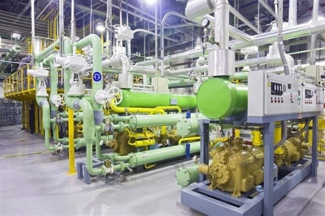 Ayudas gubernamentales a los municipios de Garoña mientras haya combustible almacenado