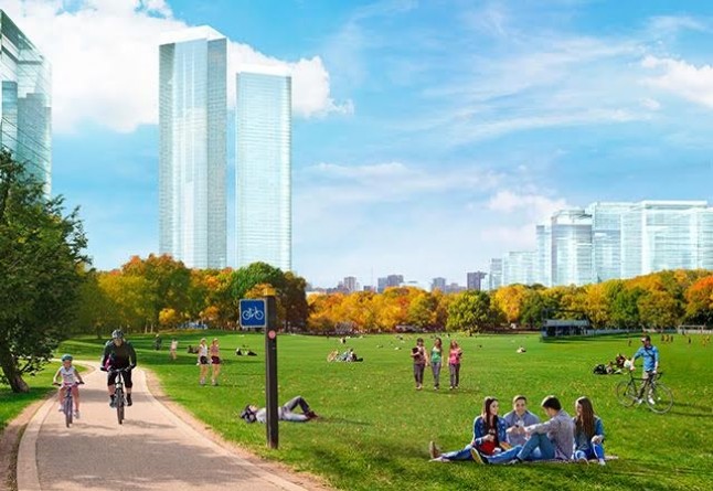 España impulsa iniciativas para apoyar la sostenibilidad urbana de las ciudades