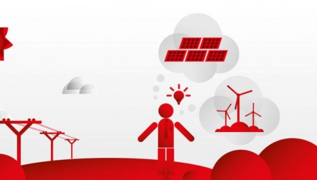 EDP Renováveis cierra 2017 con 11 GW de capacidad instalada