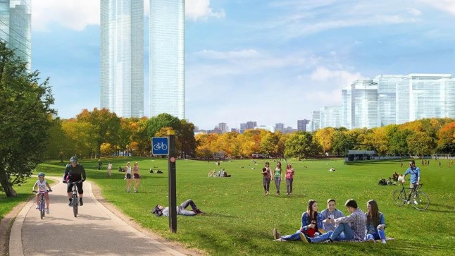 Te lo contamos todo sobre la futura Ordenanza de Movilidad Sostenible de Madrid