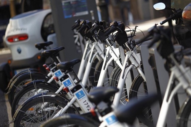 El Ayuntamiento de Madrid se defiende de las gravísimas acusaciones sobre BiciMad