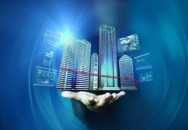 España se ‘apunta’ a los edificios inteligentes