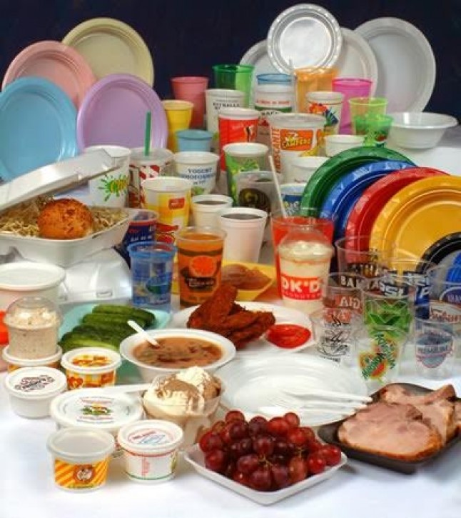 El Grup Balear dOrnitologia i Defensa de la Naturalesa exige que la ley de residuos prohíba los plásticos desechables