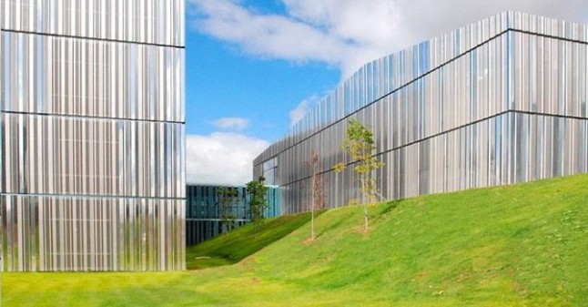 La Diputación de Álava y CIC Energigune renuevan su convenio sobre sistemas de almacenamiento de energía