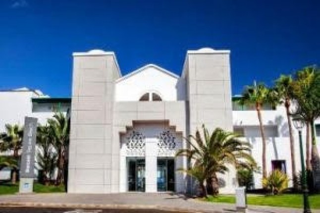 VARAPALO a España por un hotel de lujo sin evaluación ambiental en una zona protegida de Fuerteventura