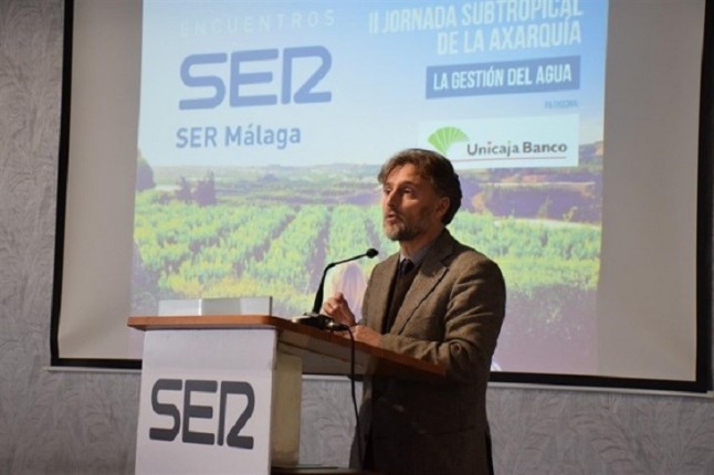 En busca de la sostenibilidad en la agricultura andaluza de subtropicales