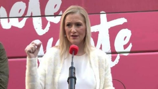 La Comunidad de Madrid se ‘aferra’ a su protocolo anticontaminación