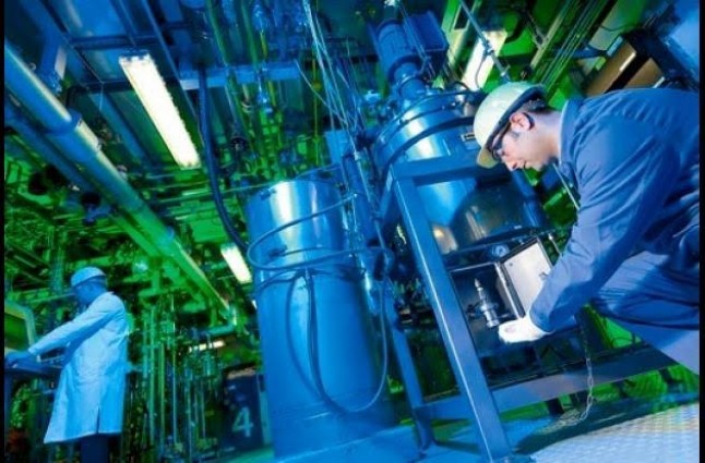 La posibilidad de convertir CO2 en plástico está a la vuelta de la esquina