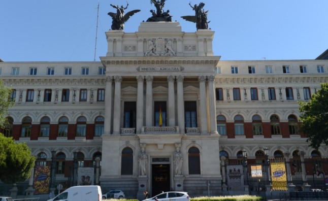 Licitan el proyecto de la EDAR de Lucena del Puerto (Huelva)