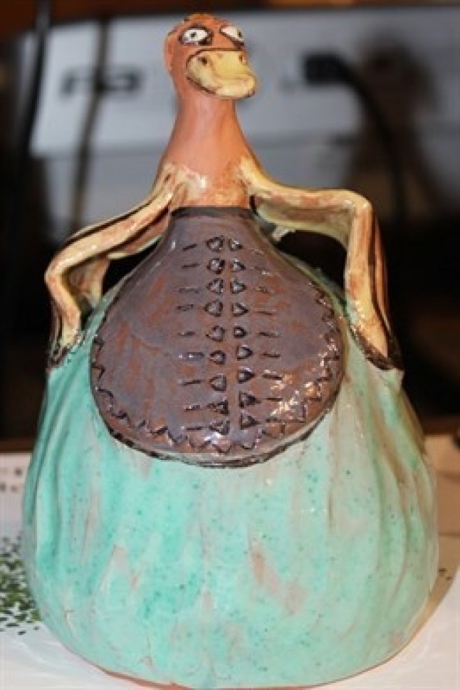 Premio Jaulín 2018 en Defensa de la Naturaleza