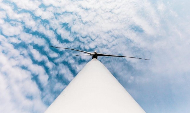 Europa apuesta DEFINITIVAMENTE por las energías renovables