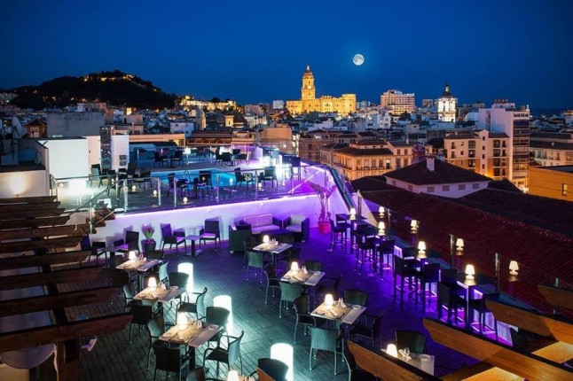 Málaga galardonada con el premio Ciudad Sostenible en la categoría de Calidad del Aire