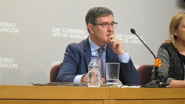 Agria polémica a cuenta del Impuesto sobre la Contaminación de las Aguas en Zaragoza