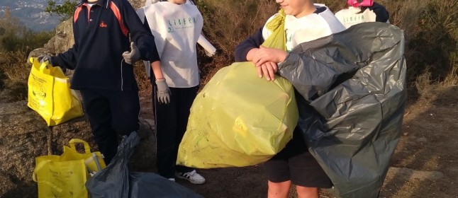 “1 m2 por el campo