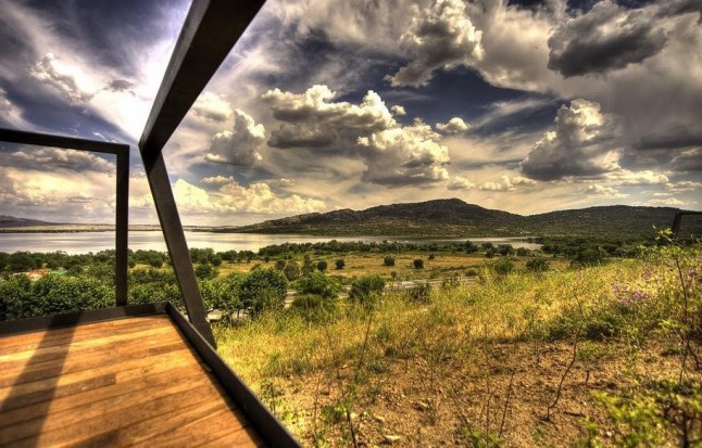 Los espacios protegidos de Segovia a la espera de un ‘aluvión’ de cemento