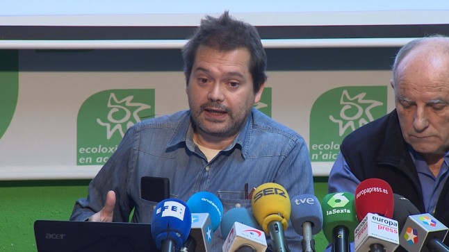 Ecologistas exigen a la Comunidad de Madrid cambios en protocolo anticontaminación