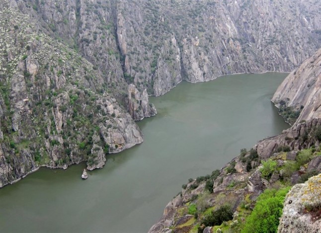 El Gobierno abre a información pública la revisión de los planes de sequía de las cuencas de competencia estatal