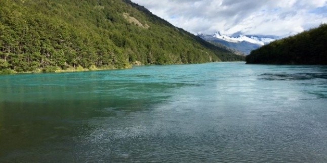 Chile amplia sus parques nacionales con un millón de acres