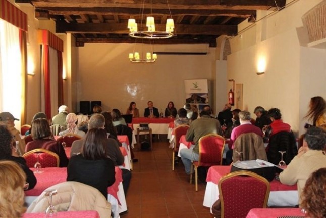 Extremadura analizará durante catorce meses la evolución del turismo ornitológico en la región