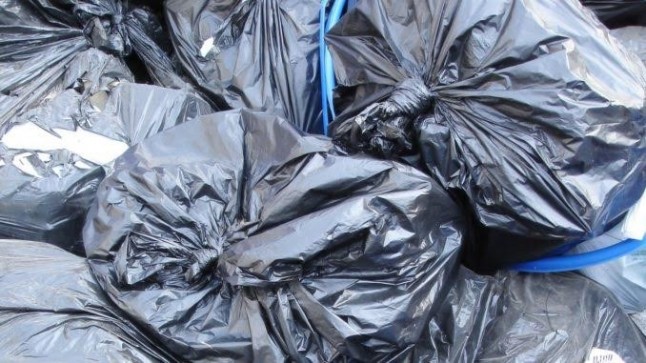 NO a la incineradora de Valdemingómez