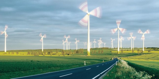 El recibo de la luz podría bajar un 55% en 2050