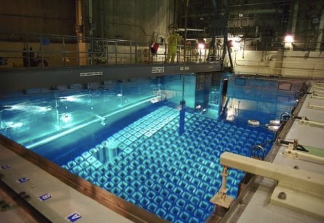 Europa abordará un sistema global de almacenamiento de residuos nucleares