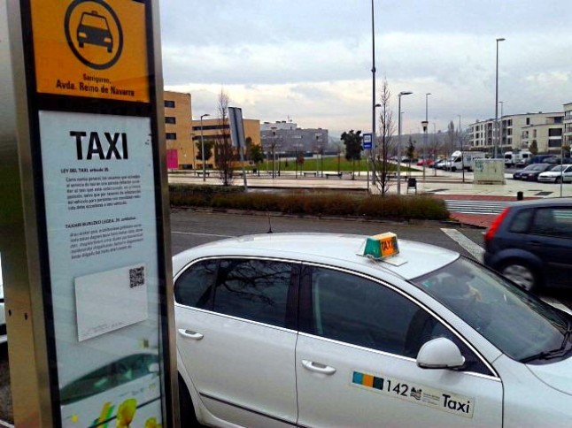 Mancomunidad convoca subvenciones para vehículos ecológicos y elementos de seguridad en el taxi