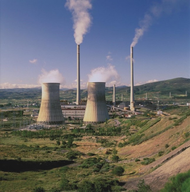 Exigen menos carbón y más energías renovables