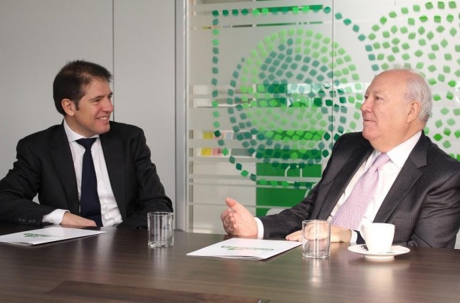 Ecoembes y REDS potencia el acuerdo de la sociedad española con los Objetivos de Desarrollo Sostenible