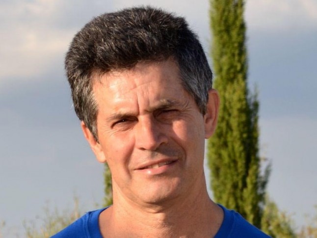 Investigadas cuatro personas por querer implicar al ecologista Juan Clavero en un delito de tráfico de drogas